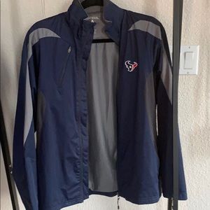 Texan jacket